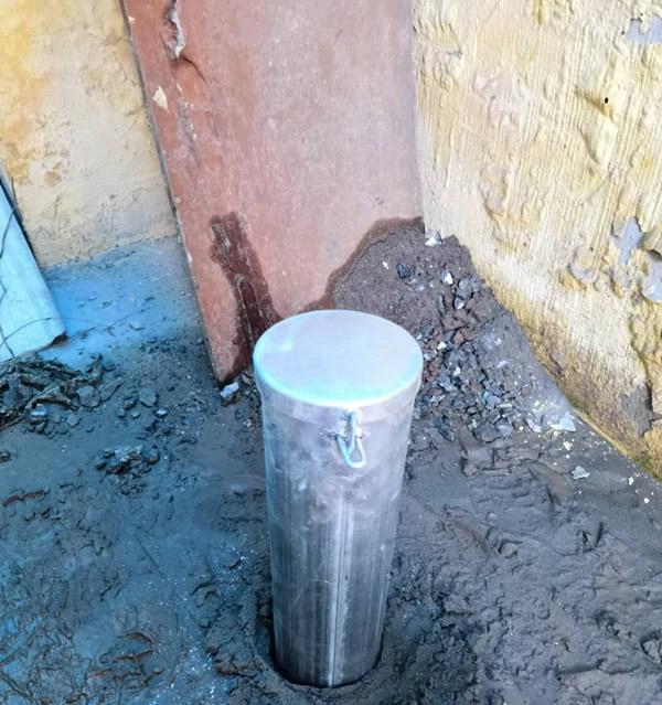 路桥区土壤检测井